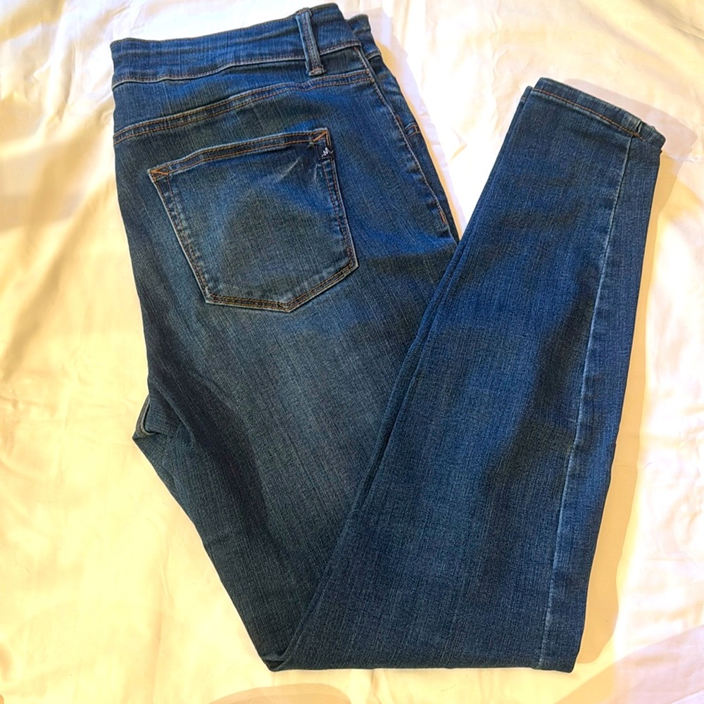 M Jeans By Maurices Mid Rise
